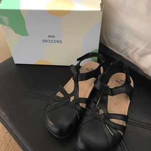 Origins Shoes